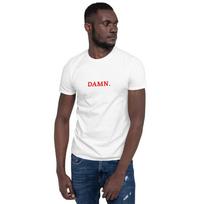 DAMN Kendrick Lamar T-Shirt Hip Hop Rap Cosby S