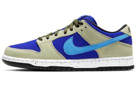 Nike Sb Dunk Low 'ACG Celadon' BQ6817-301 36