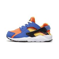 Nike Vaikams Huarache Run  Hyper Royal/Yellow Ochre  Sportbačiai 704949-421 28 blue