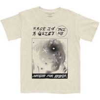 Hayley Williams Rage T-Shirt Neutral New Unisex T-Shirt S