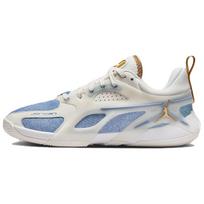 Jordan Heir Series Klasikiniai universalūs krepšinio bateliai Moteriški sportbačiai Balti mėlyni FZ2473-104 40 gray