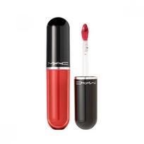 M.a.c Lustre Glass Lip Tint + Cleansing Foam 5ml cake topper
