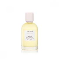 Laura Mercier Aromatic Bath And Body Oil 100ml AMBER VANILLA