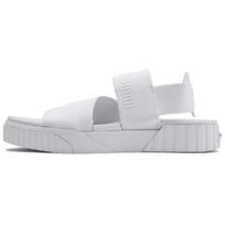 (WMNS) PUMA Selena Gomez x Cali Sandal 'White' Women's 370758-02 EU 38