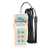 Portable Dissolved Oxygen & Temperature Meter (CN version)
