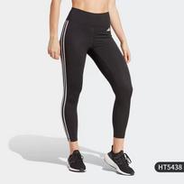 Adidas/Adidas Official Authentic Women's W 3S 78 Tig Casual Sports Tights Gl4040 XL