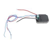 32V/36V/42V Suderinama vejapjovės PCB, bešepetėlio variklio plokštė