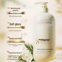 Vitis Refreshing & Volumizing Hair Conditioner