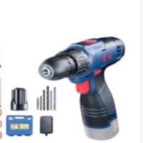 Dongcheng Cordless Electric Drill DCJZ1603 CN plug (adapter included)