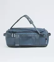 Kelioninis krepšys The North Face Base Camp Voyager Duffel 32L - pilka/šalčio pilka