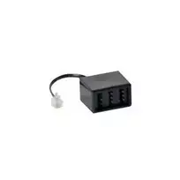 Telefono adapteris ShiverPeaks S-Impuls RJ-11 S į TAE-NFN R 10 cm
