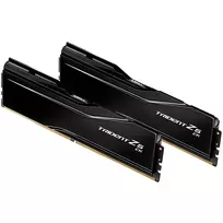 Operatyvioji atmintis G.Skill Trident Z5 CK F5-8400C4052G24GX2-TZ5CK, DDR5 CUDIMM, 2x24GB (48GB), 8400 MHz, CL40, juoda