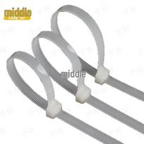 Self-Locking Nylon Cable Ties