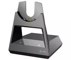 HP Poly Voyager Microsoft Teams sertifikuotas biuro stovas ausinėms, 350 g