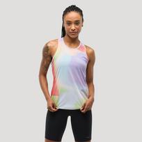 [hoka] Hoka Women's Aerolight Run Tank 1151082P-GRT XS