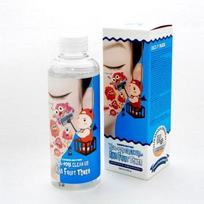 [ELIZAVECCA] Milky Piggy Hell Pore Clean Up AHA Fruit Toner - 200ml
