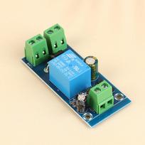Elektros dingimo automatinio perjungimo atsarginė baterija Ličio baterijos modulis 5V-48V Universalus ONE SIZE