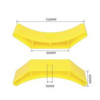 Replacement Dumbbell Saddles Storage Dumbbell Rack Fitness Supply Dumbbell Cradles Bracket  Office style 1