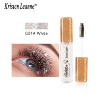 Kristen leanne shiny shiny broken diamond colored pearl glitter mascara 1