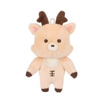 Riize Valentines Dayze 10cm Doll Keyring Sungchan ONE SIZE