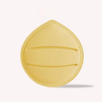 Marshmallow Air Cushion Powder Puff Foundation Liquid Special Makeup Clear Base Makeup Tool Both Dry And Wet Use geltona