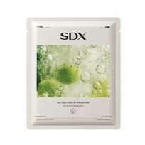 SDX Sea Grape Caviar Revitalizing Sheet Mask