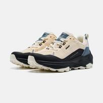 [Ballop] Walking Shoes Trail Scenic Yellow [5014731978] 235