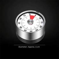 Loud Alarm Kitchen Cooking Timer Magnetic Backing Cooking Timer Clock  Kitchen Cooking balta