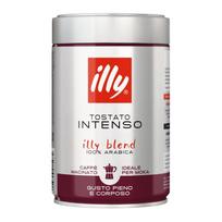 Kawa mielona moka forte 250g - illy