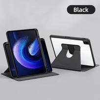 For Xiaomi Pad 7 11.2 Inch 2024 360° Rotation Magnetic Tablet Case for Xiaomi Pad 7 Pro 11.2 Inch TPU Flip Protective Cover MiPad 7 11.2 inch