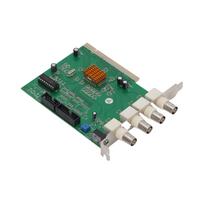 CCTV DVR Security PCI Capture Card