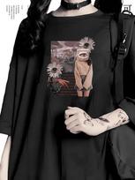 Frutiger Aero Dreamcore T-shirt M