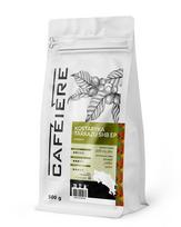Kawa ziarnista cafeiere arabica kostaryka shb ep tarrazu, 500 g