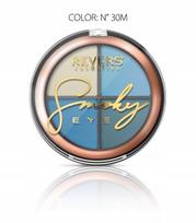 Revers smoky eye 30m - paleta 9 trwałych cieni do powiek 8 g