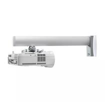 SMS Smart Media Solutions FS000680AW-P2 laikiklis prie sienos trumpo fokusavimo projektoriams