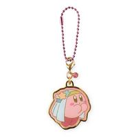 Factory Dream Land Kirby Horoscope 12 Zodiac Sign Keychain Virgo T's Kirby's HK-5541764OT