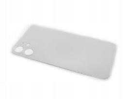 Obudowa Panel Tył Do Apple Iphone 12 Mini Biały Big Hole