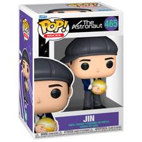 Funko pop bts 465 the astronaut jin figurka kolekcjonerska