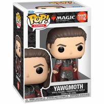 Funko pop magic the gathering 1112 yawgmoth figurka kolekcjonerska