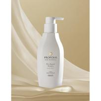 Kerasys Propolis Hair Bonding Pro Repair Shampoo 450ml beige