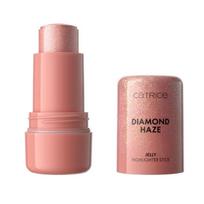 Catrice jelly highlighter stick diamond glaze żelowy rozświetlacz w sztyfcie - 010 born to sparkle 7,5g
