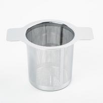 Stainless Steel Wire Mesh Tea Infuser Metal Cup Strainer Loose Leaf-Filter