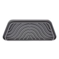 Water Dispenser Drip Pan Easy Cleaning Prevent Splashing Silicone Fridge Spills Water Pad