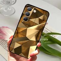 For Vivo V40 SE Case Cool Animals Soft Silicone TPU Phone Cover For Vivo V40 SE 5G Back Cover Bumper Protector Soft Bag TPU Capa For Vivo V40 SE 5G