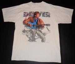 Poems, Prayers  Promises John Denver Shirt Classic White Unisex S-5XL 1H0208 Unisex T-Shirt XXL