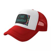 I eat asbestos Baseball Cap golf hat genuine Luxury Cap Military Cap Man Hip Hop Woman Mens