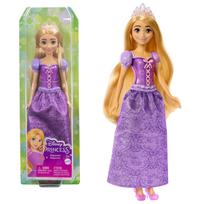 DisneyDisney princesė Rapunzelė [Disney 100-ojo jubiliejaus šventė] [Apsirengimo lėlė] [Nuo 3 metų] HLW03