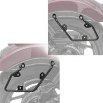 Set Écarteurs supports sacoches cavalières pour Honda Rebel 1100 21- SH2