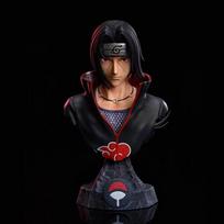 Anime 15cm NARUTO Figure Namikaze MinatoSarutobi Hiruzen Tobirama Shisui Uchiha ltachi Action Figure Model Gifts