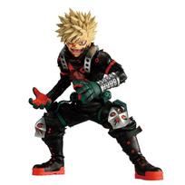 Ichiban Kuji My Hero Academia Beyond Prize B Katsuki Bakugo MASTERLISE